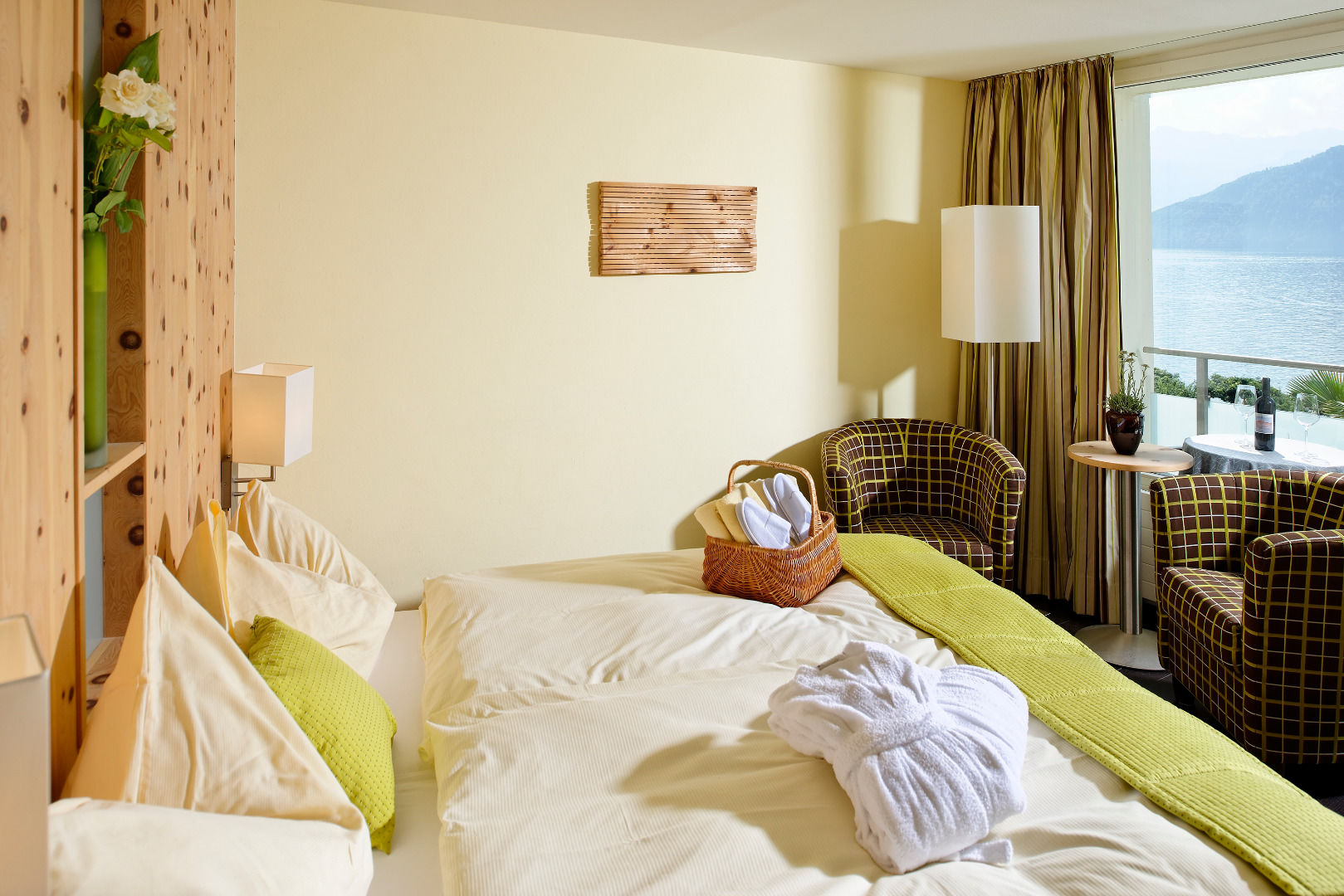 Hotel Alexander Веггіс Номер фото