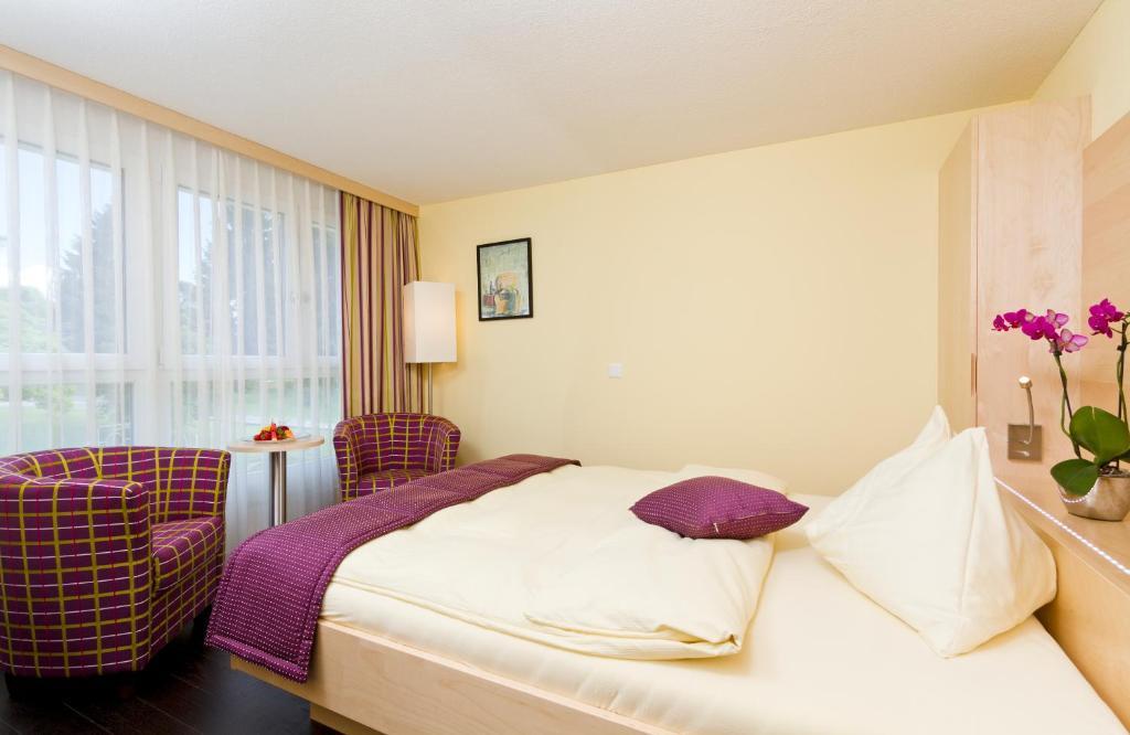 Hotel Alexander Веггіс Номер фото