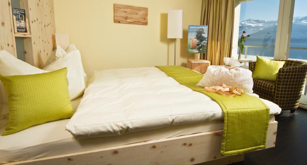 Hotel Alexander Веггіс Номер фото